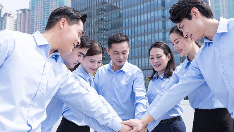 企业管理咨询批发安装费用：揭秘企业成长路上的关键一环