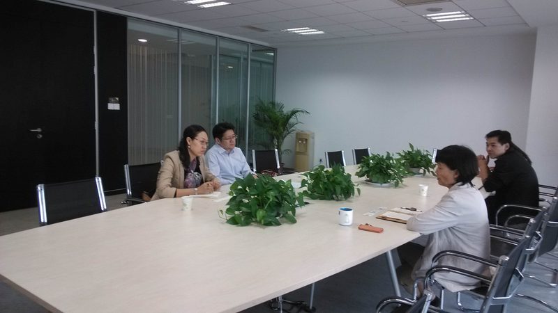 股权融资方案模板：中小企业融资的得力助手